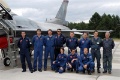 Hellenic Air Force F-16 team